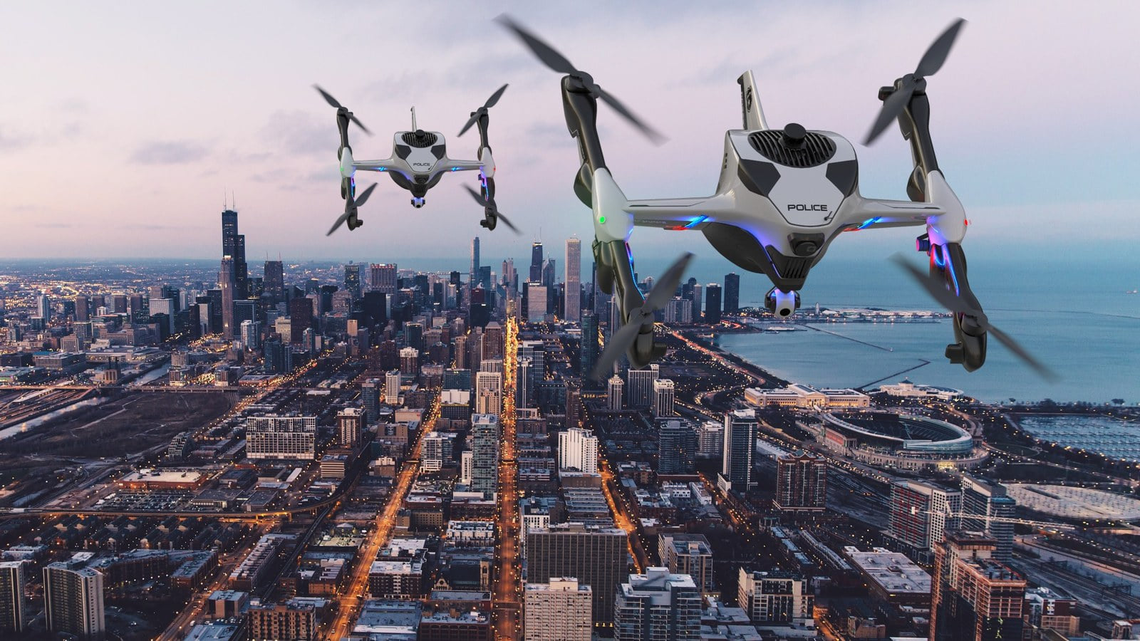 The drone market has an endurance problem. Sonin Hybrid thinks it has a way through it.