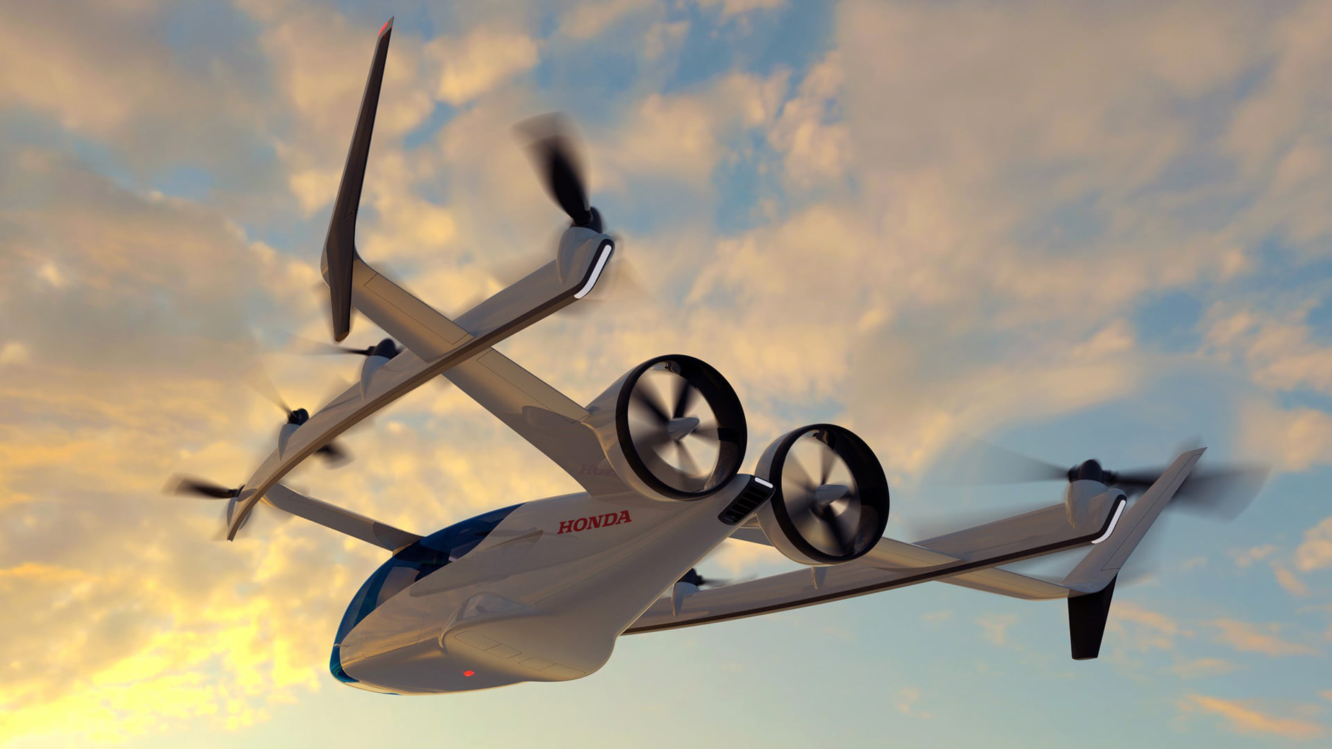 The flying car industry has a battery problem. Hybrid power may be the bridge no one wants to admit it needs.